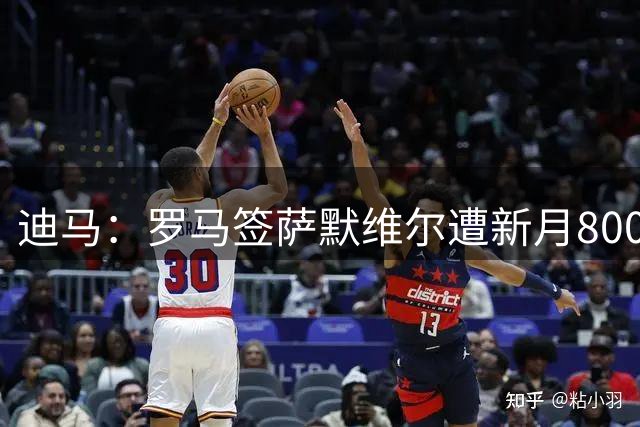 迪马：罗马签萨默维尔遭新月8000万欧截胡 目标转向努萨等人